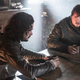 Illustration for article titled Kit Harington Seems Pretty Sure About What Happens Next for Jon Snow